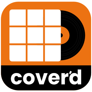 COVER'D Logo